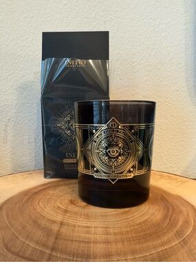 Initio Oud for Greatness candle